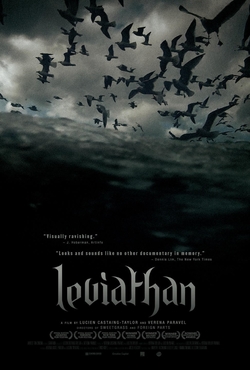 Leviathan (2012 film)